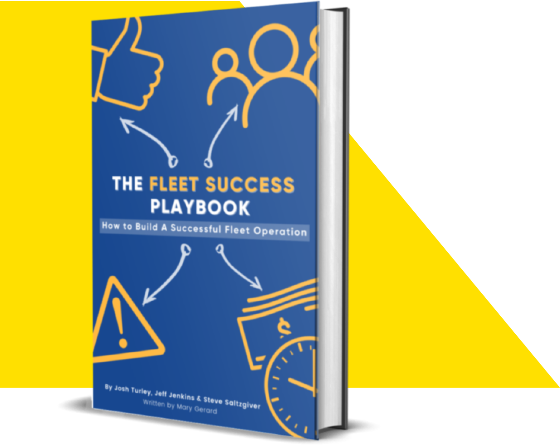 Fleet Success Book Call Out Here